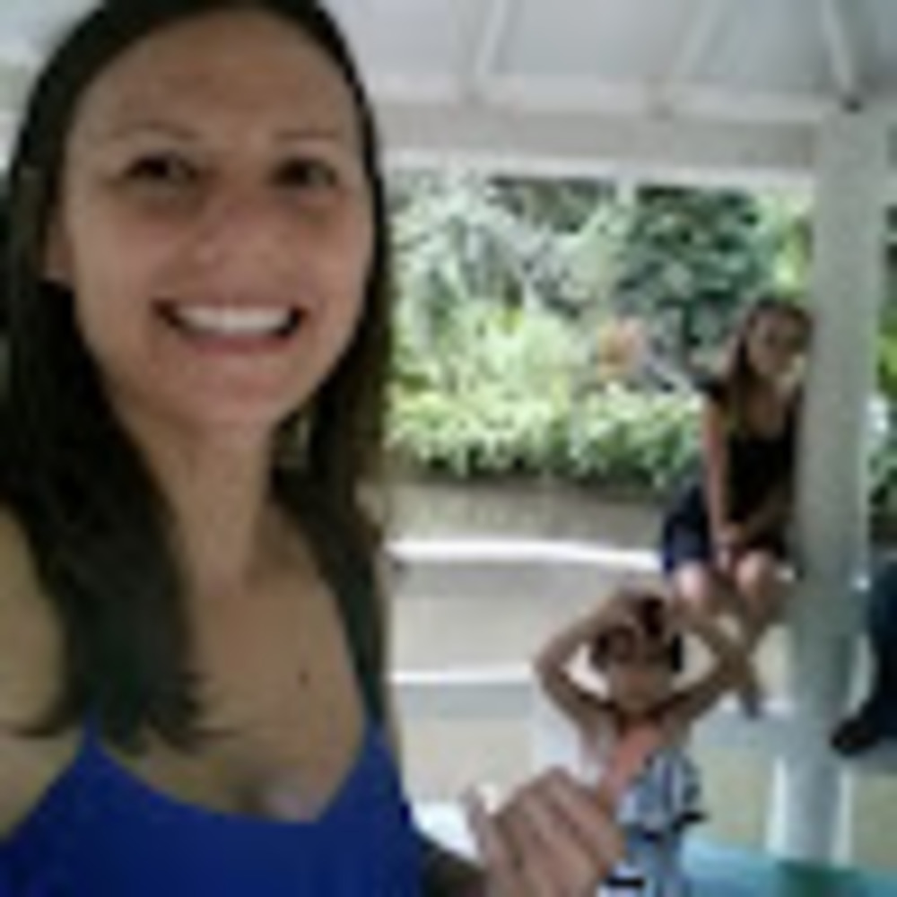 Meet your Posher, Pomaika'i